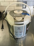 Buffalo Selection rice cooker model KW-BSC10