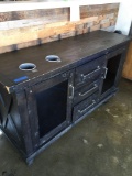 3 drawer Condiment cabinet / station  34