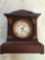 Vintage mantle Seth Thomas clock. 11