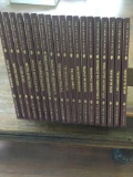 (19) Vintage, Time Life Books-The American Indians. See pics for titles.