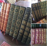 (23) Vintage, assorted International Collectors Library