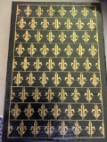 Vintage, new sealed Three Musketeers book