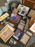 30pieces. Lot assorted picture frames