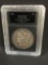 Morgan Silver Dollar 1900 Authenticated Very Good