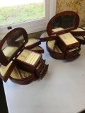 Jewelry boxes