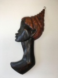 African Art, 18