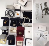 Costume jewelry 20 pieces