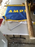 AMPS banner