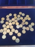 46 Wheat Pennies