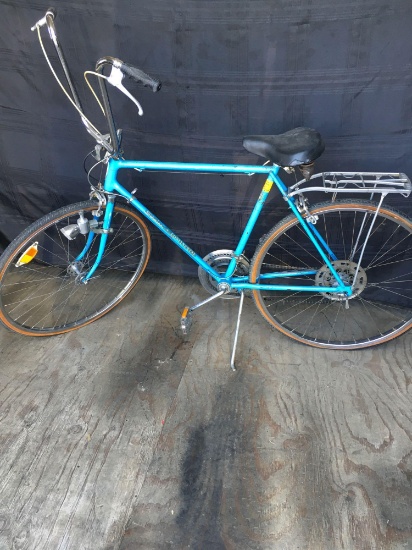 Vintage Men's Schwinn Continental Bicycle