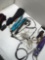 Lot. Umbrellas, sling shot, hair straightners, etc