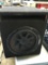 Kicker Comp VR car speaker