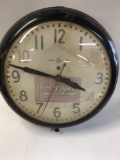 Vintage. General Electric, Dr Pepper, Good For Life, wall clock