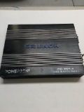 Amplifier. Crunch PZi 250.2