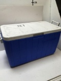 Coleman ice chest