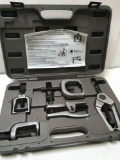 Cortwell Tools OW-C6295 Front end service set