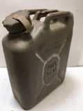 5 gal fuel container