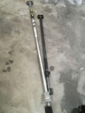 2 Cargo containment poles