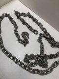 Hightest chain