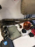 Lot. Assorted car parts/ accessories