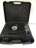 Evergreen EGP 1000 portable gas stove