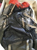 The North Face Terra 50 back pack