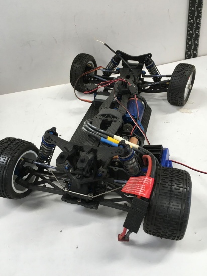 RC chassis