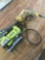 Ryobi JS481LG Jig Saw & Dewalt drill. Both worked