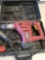 Chicago Electric power tools 1-1/8