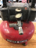 Porter Cable C2002 type 8 air compressor. WORKS