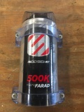 Scosche 500k micro Farad