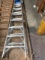 Werner 8' ladder