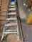 Werner 8' ladder