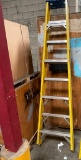 8' ladder