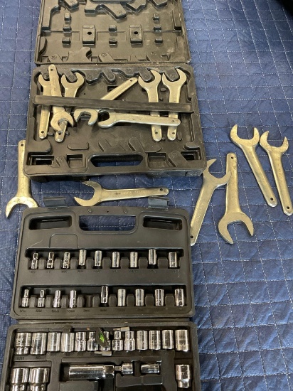 Sets of tools
