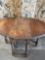 Vintage Drop Leaf Table 29