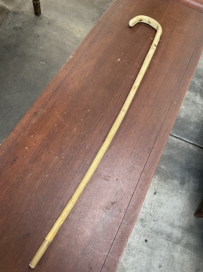 36"  Vintage/collectable, Custom cane