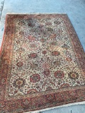 Area rug 94