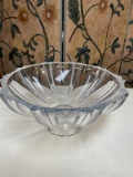Vintage 24% led crystal bowl. Made in Slovenia. 6