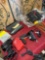 Tools, glue guns, soldering guns & more. 9 pieces