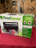 New, Food Saver 3400