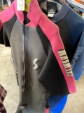 Wet suits, Ski Warm & Bare, 3XL