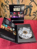 Metallica with SF symphony orchestra, 2 discs