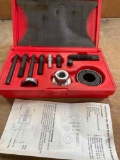 Pully tool, KD tools