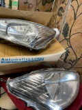 New Set of Headlights for 2000 Ford Focus