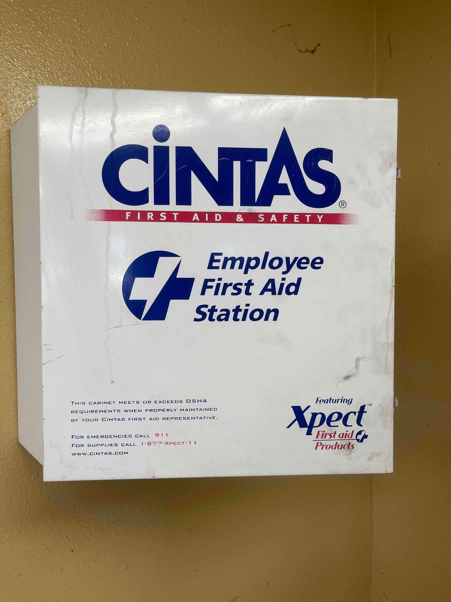 Why Bleeding Control Kits are a Must Have for Any Business - NPPGov, image size:1500x2000