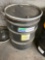 55 gal drum has used dri-Chem, hazardous waste