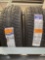 4 New BF Goodrich Advantage T/A Sport LT 245/60R18 tires