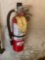 Badger fire extinguisher