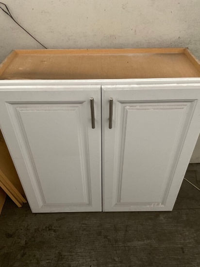 Cabinet 30" x 30"